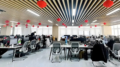 China Shandong Haibor Commercial Kitchenware Co., Ltd